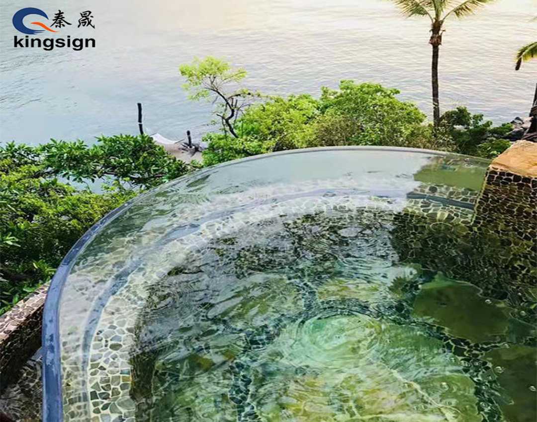 Apa sing nggawe kolam renang kolam renang sing bermutu kanggo omah modern?